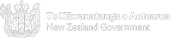 New Zealand Government